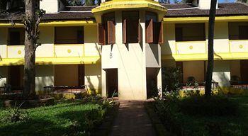 Old Goa Residency Ξενοδοχείο Εξωτερικό φωτογραφία