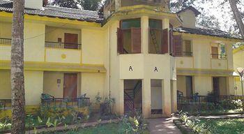 Old Goa Residency Ξενοδοχείο Εξωτερικό φωτογραφία